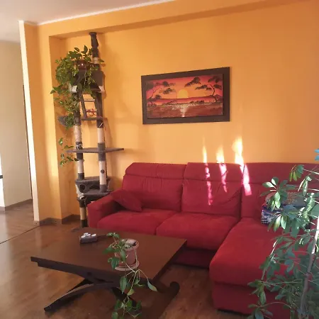 Il Girasole Apartment Casatenovo