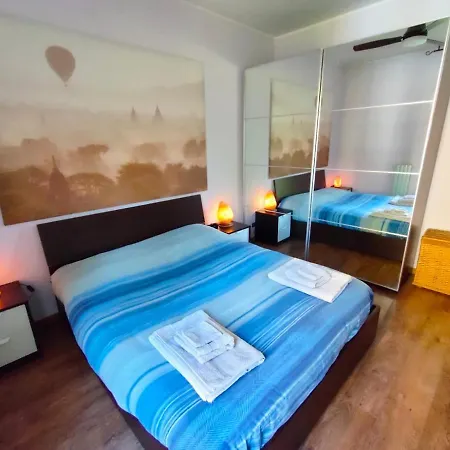 Apartment Il Girasole