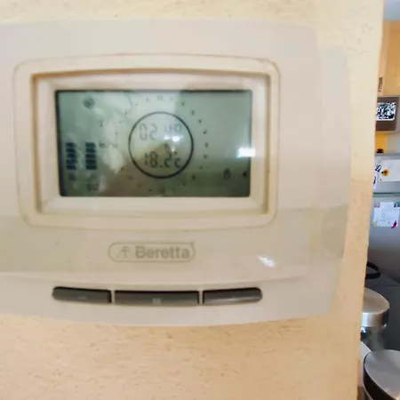 Apartment Il Girasole